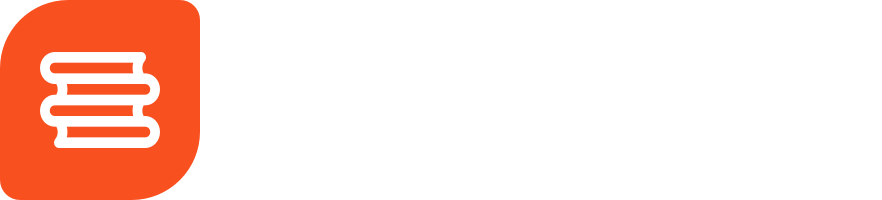 Bookstack: Be inspired.